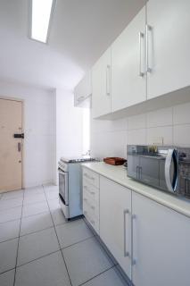 Ipanema ao lado da praia e metrô - 5