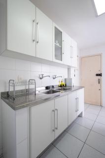 Ipanema ao lado da praia e metrô - 4