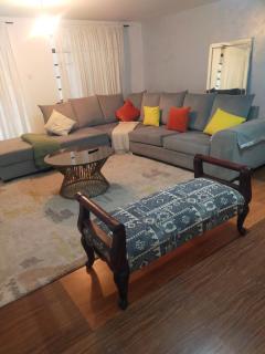 2 bedroom Apartment - Nairobi - 5