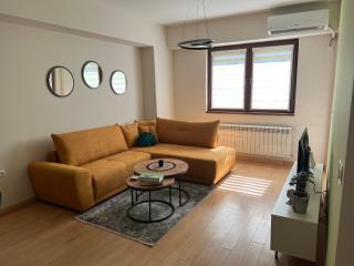 Urban Taft Stay - Heart of Skopje - 0