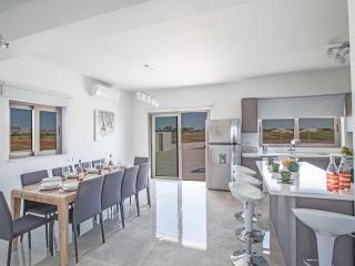 Villa Ioanni Chrysos - Luxury And New 6 Bedroom Protaras Villa - 5