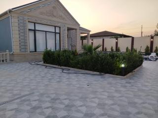 Novkhanı villa - Baku - 5