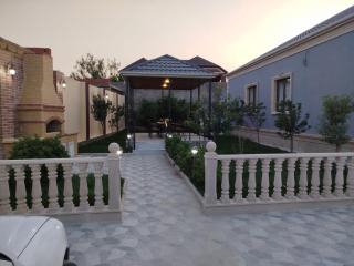 Novkhanı villa - 2