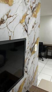 Apartamento incrível a 1 quadra da praia - 9