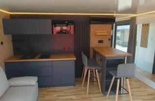 Houseboat - dom na wodzie - Tarnobrzeg - 0