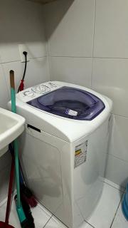 Apartamento incrível a 1 quadra da praia - 1
