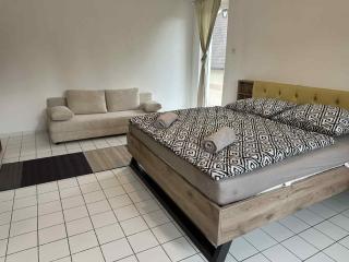 Dózsa Vendégház - 7