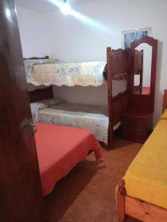 Mi Hogar Familiar - Termas de Río Hondo - 4