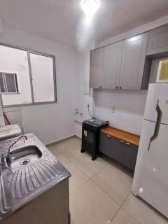 Apartamento completo em Pinda - 6