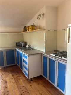 Cascina Ciosse apartament - Grognardo - 3