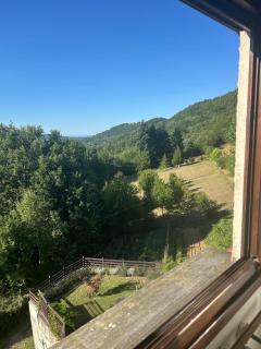 Cascina Ciosse apartament - 1