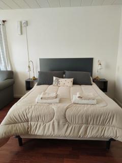 Monoambiente El Tordillo - 6