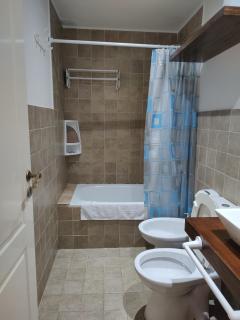 Monoambiente El Tordillo - 1