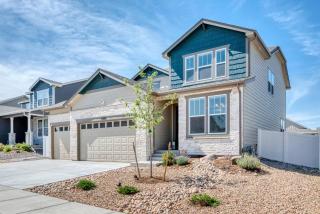 Luxe 6BD Gem in Johnstown -Tons of Games + Firepit - 6