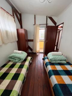 Cabaña Norte Loft - 1