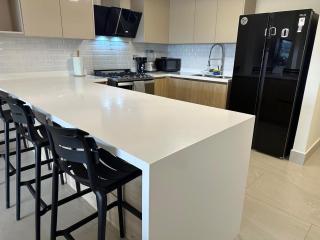 Apartamento en Playa Escondida con Piscina Privada - María Chiquita - 9