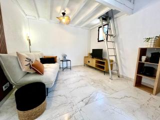 Tres joli studio 100m plage - Porticcio - 7