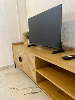 Tres joli studio 100m plage - 5