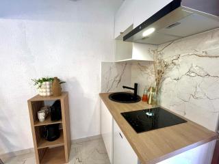 Tres joli studio 100m plage - Porticcio - 1