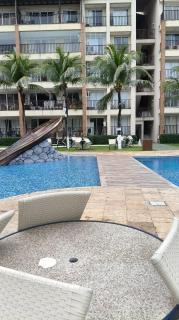 Apartamento térreo nascente Beach Living - 6