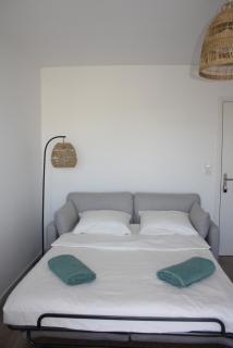 Bella Vista - Appartement 1 chambre - Saint-Coulomb - 9