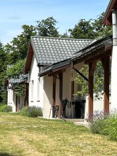 Roman Tarnawa "Nasz Domek" - Szczytna - 8