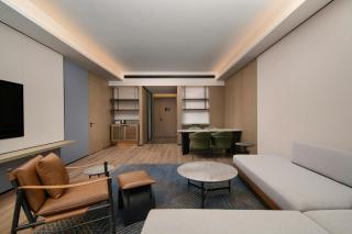 Four Points by Sheraton Dalian Donggang - 4