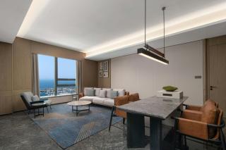 Four Points by Sheraton Dalian Donggang - 4
