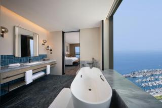 Four Points by Sheraton Dalian Donggang - Dalian - 3