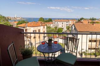 Angelina - Poreč - 0