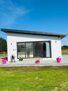 Kildare Holiday Apartments No 1 - 9