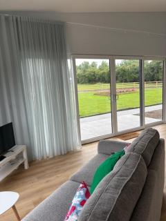 Kildare Holiday Apartments No 1 - 7