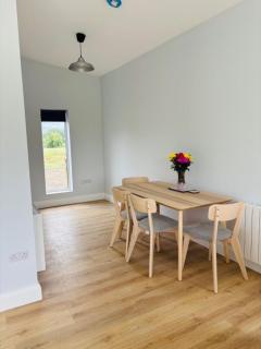 Kildare Holiday Apartments No 1 - 1