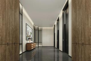 Sheraton Kunshan Dianshan Lake - Kunshan - 5