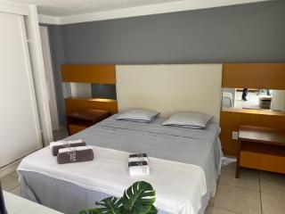 Cozy Flat in Ponta Negra - 8