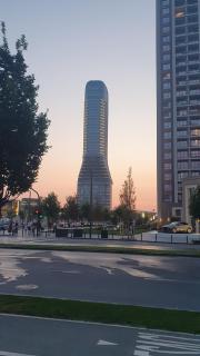 Ada mall-Beograd 2 bedroom - Čukarica - 8