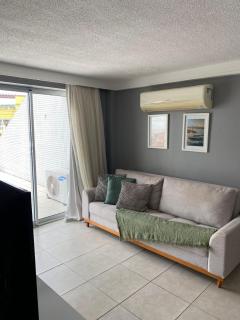 Cozy Flat in Ponta Negra - 5