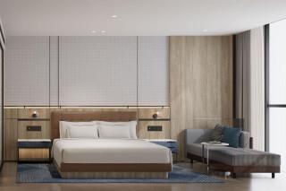 Four Points by Sheraton Mianyang - Mianyang - 5