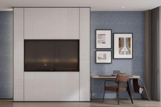 Four Points by Sheraton Mianyang - Mianyang - 6