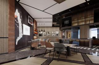 Four Points by Sheraton Mianyang - Mianyang - 2