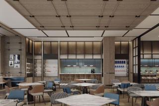 Four Points by Sheraton Mianyang - Mianyang - 3