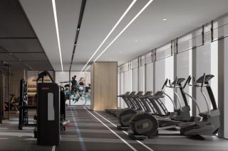 Four Points by Sheraton Mianyang - Mianyang - 1