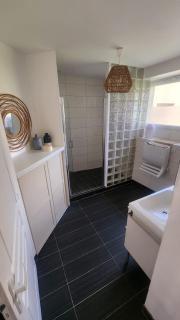 Chambres Domaine de Saint Marc - 7