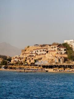 Umbi Sharks Bay Diving Village - Scharm asch-Schaich - 0