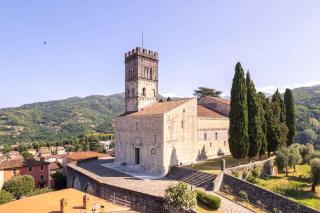 Appartamento Claudia - Nel cuore di Barga - Barga - 7