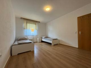 City-Apartment Monteur- & Ferienwohnung - 7