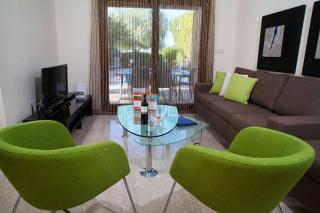 Aphrodite Hills Junior Villas Junior Villa J009 Air Conditioning Private Pool 3 Bedrooms P - Paphos - 4