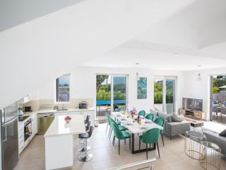 Villa Protaras Gold,Brand New, Luxury 5Bdr Protaras Villa With Private Pool Sea Views - Protaras - 5