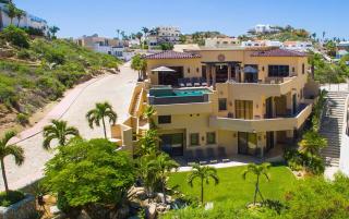 Villa Descanso by Cabo Villas - 4