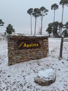 Cabañas Agalma - 9